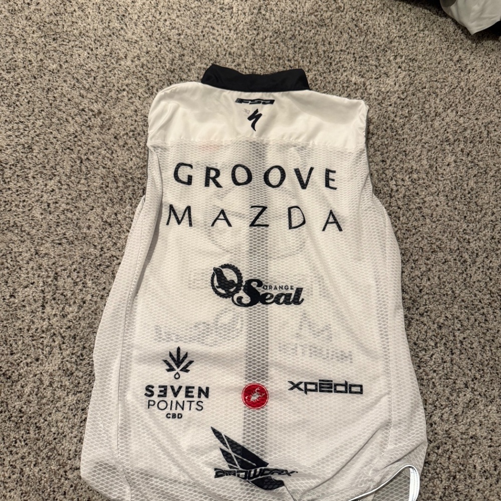 Professional Cyclist Jersey Bundle - image 6